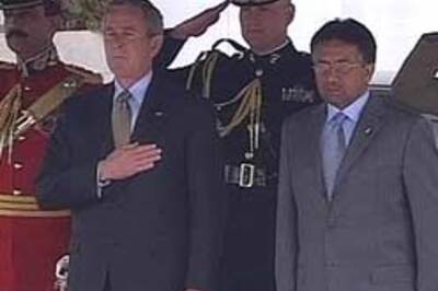 Pentagon not afraid for Pak's nuclear arsenal