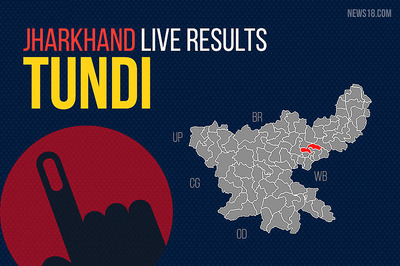 Tundi Election Results 2019 Live Updates: Mathura Prasad Mahato of JMM Wins