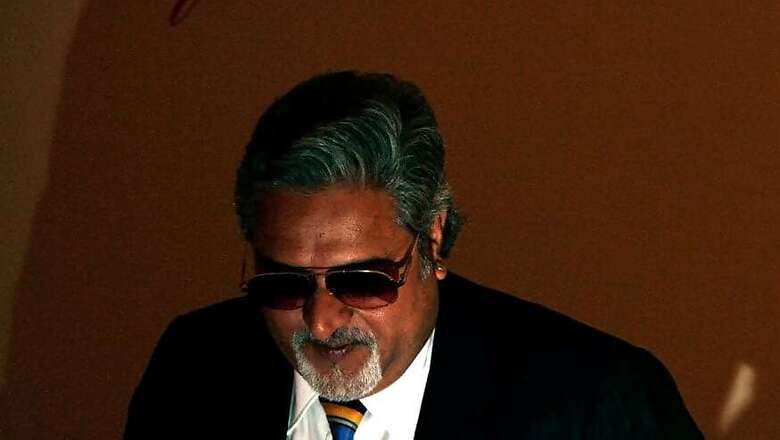 Mallya PMLA Case: ED to Conduct Forensic Audit