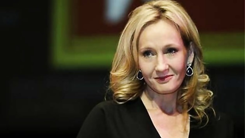JK Rowling's 'Fantastic Beasts' to be shot in UK