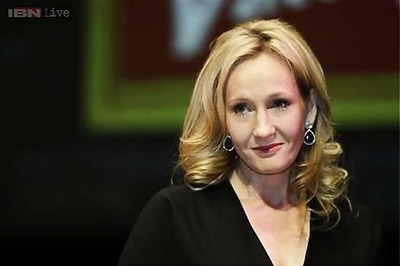 JK Rowling's 'Fantastic Beasts' to be shot in UK