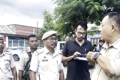 Centre Deeply Concerned about Manipur Crisis, Is Handling It with Threefold Strategy, Say Sources | Exclusive
