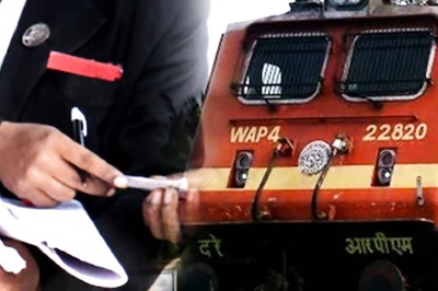 Indian Railways Fines Passenger 10 Times The Price Of Food For Littering