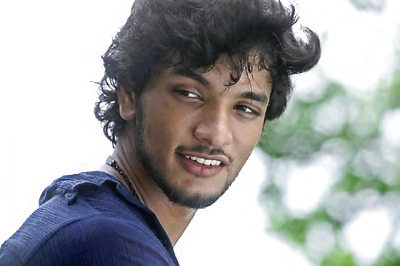 Gautham Karthik to play a college goer in his next