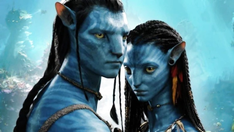Good News For Avatar: The Way of Water Fans! Watch James Cameron's Film For Rs 99 On THIS Day