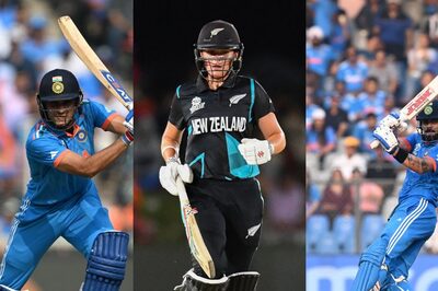 From Shubman Gill to Amelia Kerr: Take a Look at Top Run Scorers in Men’s And Women’s ODI in 2023
