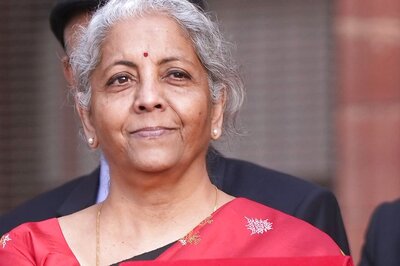 Union Budget Reboots India's Growth, Focusing on Women, Digital, Infrastructure