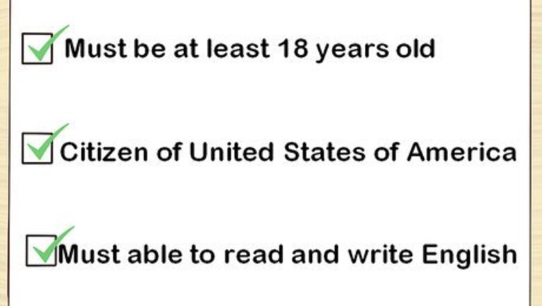 How to Become a Notary