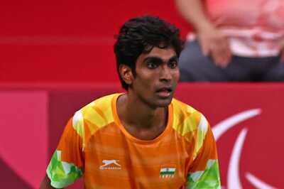 Uganda Para Badminton: Pramod Bhagat, Sukant Kadam Win it Easy in First Round