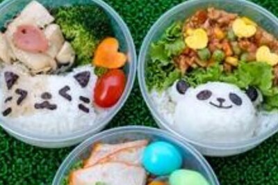 Want to Pack A Super Cool And Creative School Lunch For Your Child? We Have Some Ideas Up Our Sleeves