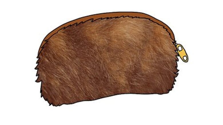 How to Organize Your Makeup Bag (Middle School)