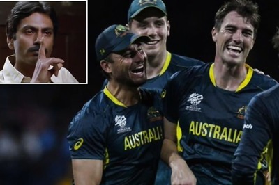 'Australia Crying': Afghanistan's Win Against Bangladesh Has Indians Celebrating With Memes