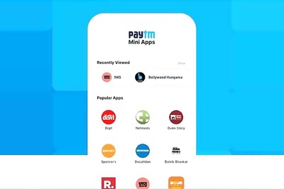 Paytm Announces New DIY Flow for Mini Apps Store To Make Uploading Mini Apps Easier for Developers
