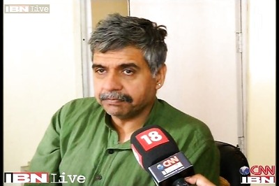 Sonia Gandhi cemented the Congress party together, says senior leader Sandeep Dikshit