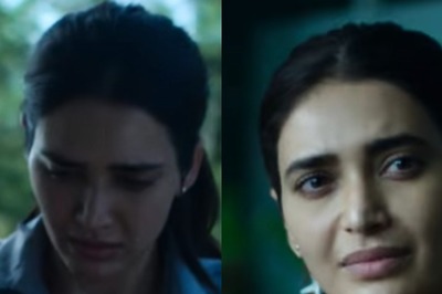 Hush Hush: Karishma Tanna Dons Cop Hat; Says Feels ‘Amazing’ to Be in Same League as Manoj Bajpayee