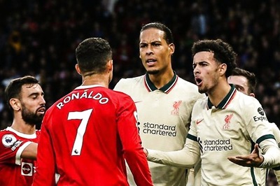 Premier League: Liverpool vs Manchester United Dream11 Team Prediction- Check Captain, Vice-Captain, and Probable Playing XIs for the PL 2022 LIV vs MUN Match, April 20, Anfield, Liverpool, 12:30 am IST