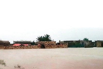 At Least 14 Killed In Oman Flooding; 5 Missing In Northeast Region