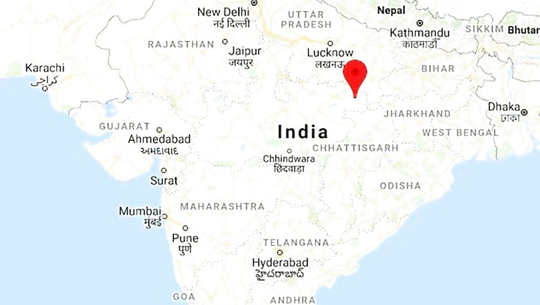 Sihawal Election Result 2018 Live Updates: Candidate List, Winner, MLA, Leading, Trailing, Margin