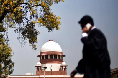 SC Judge Calls Upon Senior Advocates To Offer Pro Bono Legal Aid To Marginalised