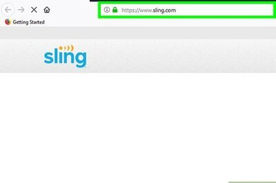 How to Sign Up for Sling TV on PC or Mac
