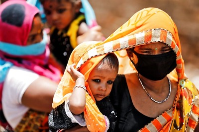 'Covid-19, Not NPR Priority for Centre': Updating Population Register, Census Unlikely in 2020