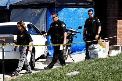 Refugee Paroled in California Murder Case Detained by ICE, Faces Possible Deportation