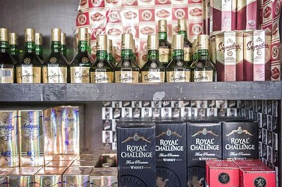 Gujarat Govt Proposes Tougher Liquor Law, Increase in Jail Term