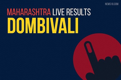Dombivali Election Results 2019 Live Updates (डोंबिवली): Chavan Ravindra Dattatray of BJP Wins