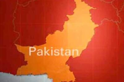 Pakistan: Suicide bomber kills 25 at election rally