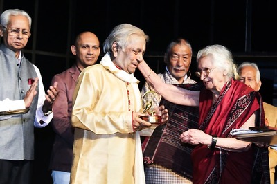Birju Maharaj: Romancing with Kathak
