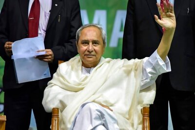 In Making BJD’s Rajya Sabha Picks, Naveen Patnaik Drifts Closer to Opposition BJP in Odisha