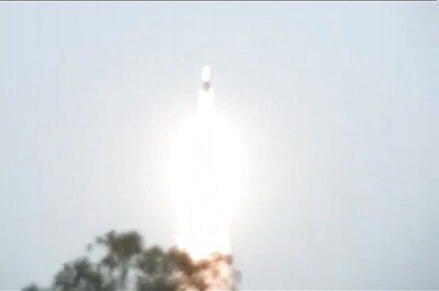 ISRO GSLV Mk-III D1 Launch Live: 'Fat Boy' Takes Off