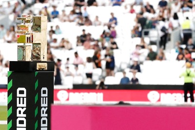 MI, CSK, KKR Among Seven IPL Franchises Submit Bids to Buy Stake in The Hundred: Report