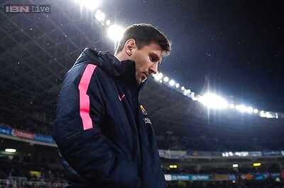 Conflict pushes Barcelona into crisis