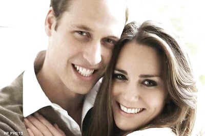 British author calls Kate Middleton 'shop-window mannequin'