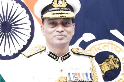 Win for India Against China as K Natarajan Becomes Executive Director of Asian Maritime Body ReCAAP