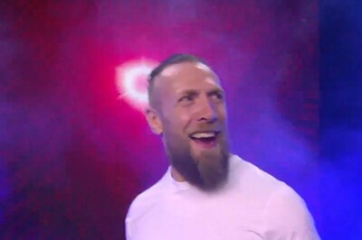 Former WWE Wrestler Daniel Bryan Shares Real Details Behind Retirement