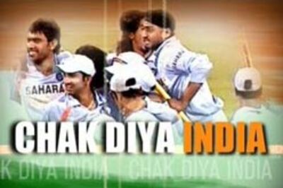 Indian team comes of age with CB series win