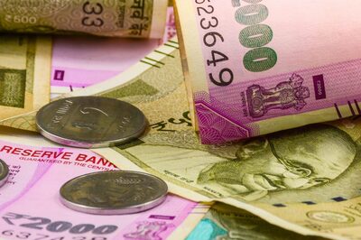 GST Compensation For April-June 2022: Centre Releases Rs 17,000 Crore to States