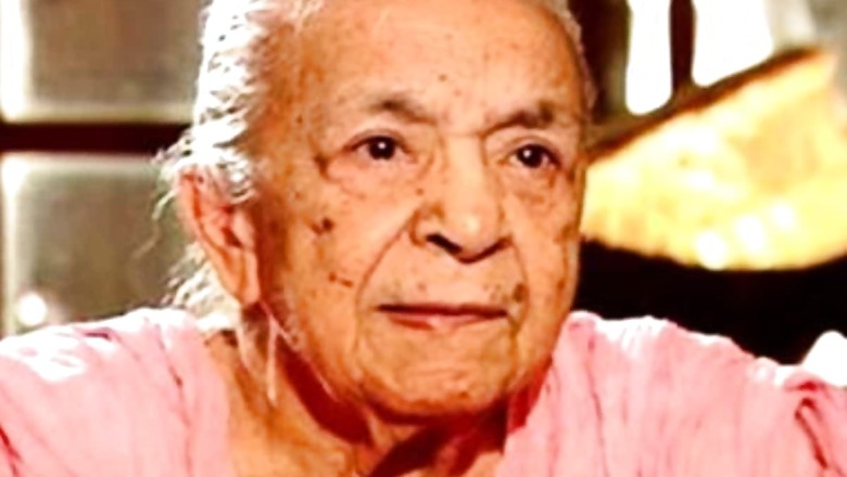 Zohra Sehgal Google Doodle: Lesser Known Facts About Late Legendary Actress