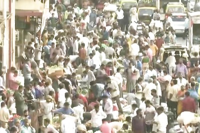 Irked by Crowds, BMC to Temporarily Shift Mumbai's Dadar Vegetable Market Amid Spike in Cases