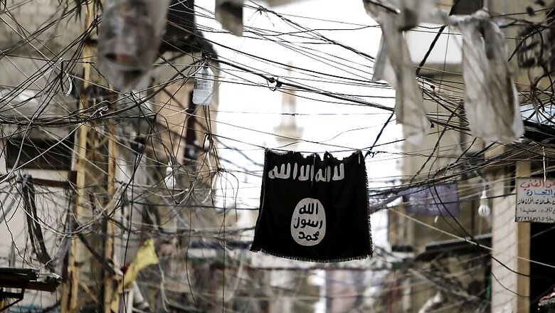 IS Executes Seven of its Fighters in Iraq