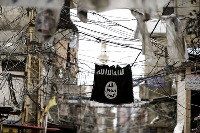 IS Executes Seven of its Fighters in Iraq