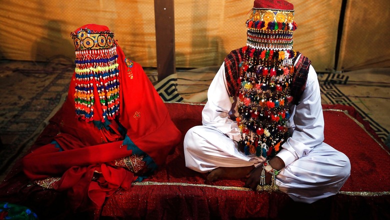 Pakistan parliamentary panel to discuss Hindu marriage law