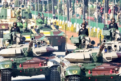 For Third Time, Defence Ministry Extends Emergency Powers Granted to Army, Navy, IAF to Buy Ammunition