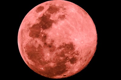 Supermoon 2022 Date: When and Where to Watch the Super Buck Moon