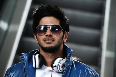 Dulquar Salman ready to hit the screens with next hit