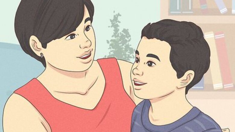 How to Be a Happier Mom