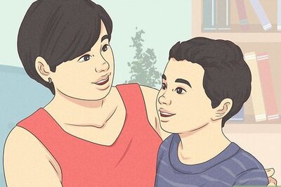 How to Be a Happier Mom