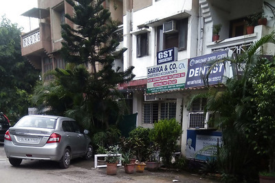 A Month into New Tax Regime, CAs Wear The Hat of GST Consultants